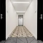St Gallen Hotel Saint-Gall