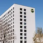 St Gallen Hotel Saint-Gall
