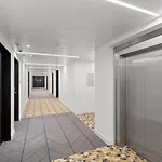 Hotel St Gallen