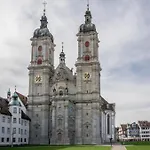 Hotel St Gallen Saint-Gall