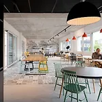 Hotel St Gallen