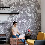 Hotel St Gallen