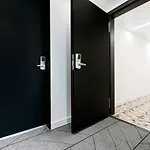 St Gallen Hotel Saint-Gall