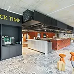 St Gallen Szálloda 3*