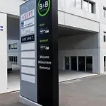 Hotel St Gallen Saint-Gall