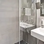 Szálloda St Gallen 3*