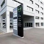 Hotel St Gallen 3*