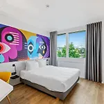 Hotel St Gallen Sankt Gallen