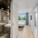 St Gallen Hotel Sankt Gallen