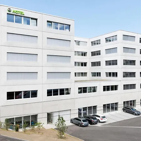 Hotel St Gallen St. Gallen