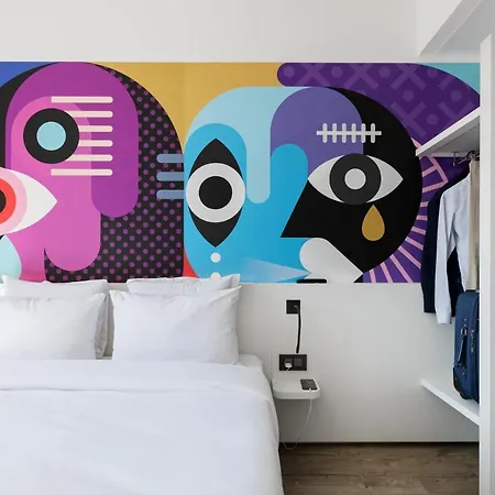 St Gallen Hotel 3*