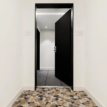 Hotel St Gallen St. Gallen