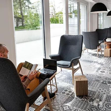 St Gallen Hotel St. Gallen