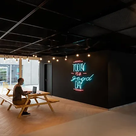 St Gallen Hotel St. Gallen