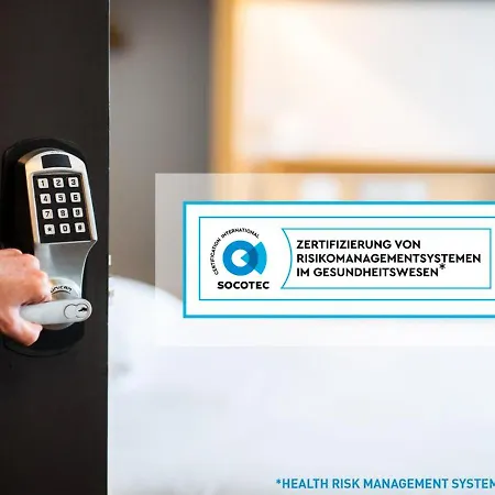 St Gallen 3* St. Gallen