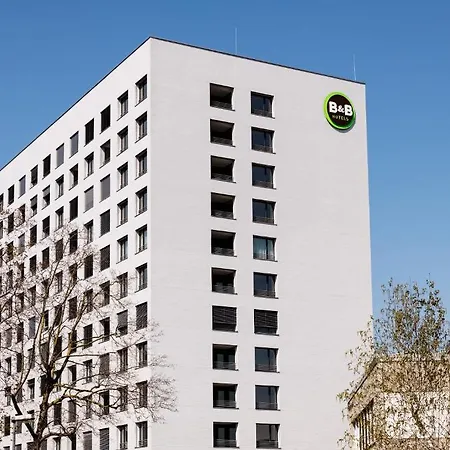 St Gallen Hotel St. Gallen