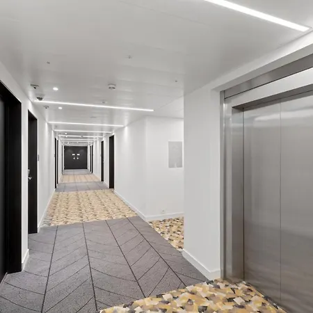 Hotel St Gallen