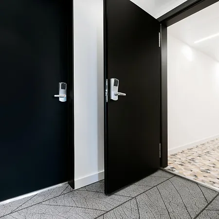 St Gallen Hotel St. Gallen