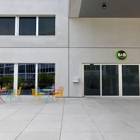 Hotel St Gallen St. Gallen