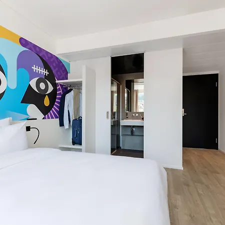 Hotel St Gallen St. Gallen