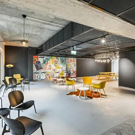 St Gallen Hotel