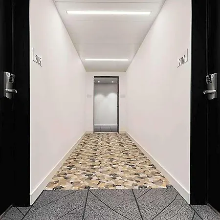 St Gallen فندق سانت غالن