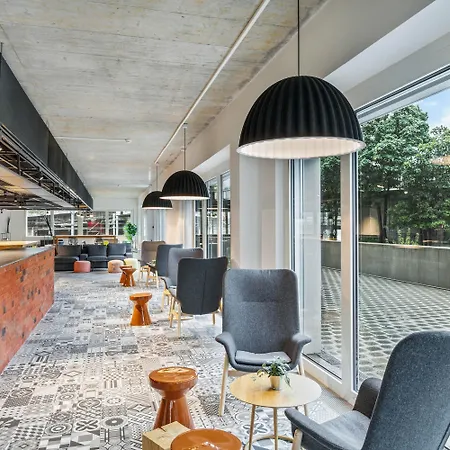 Hotel St Gallen