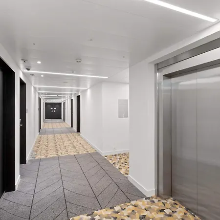 St Gallen Hotel