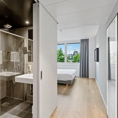 St Gallen Hotel Sankt Gallen