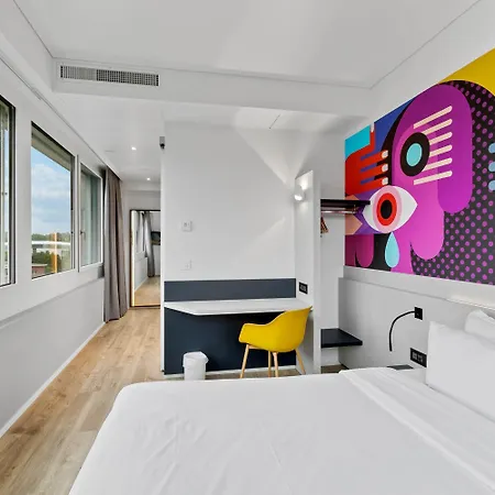 Hotel St Gallen Sankt Gallen