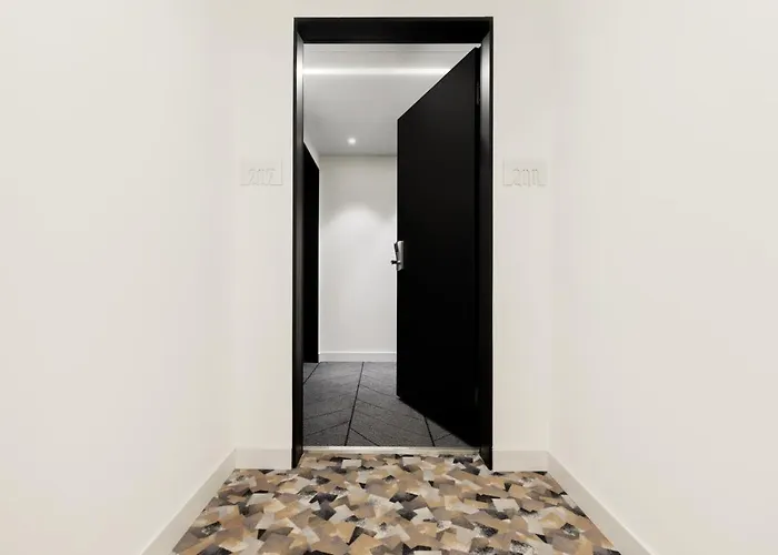 Hotel St Gallen St. Gallen