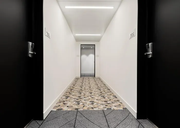 St Gallen Hotel St. Gallen