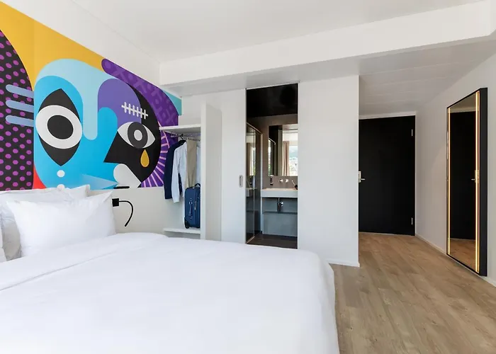 St Gallen St. Gallen