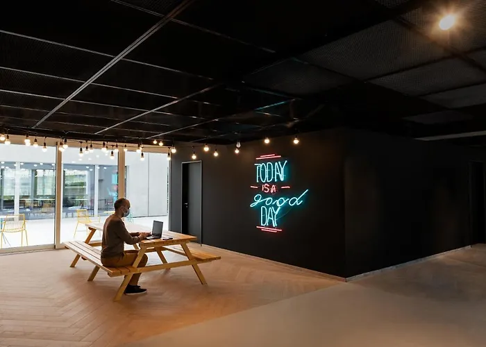 St Gallen Hotel St. Gallen