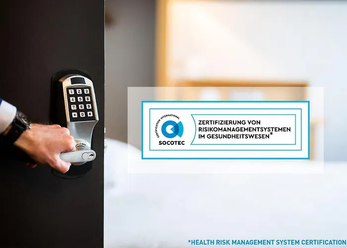 St Gallen 3* St. Gallen