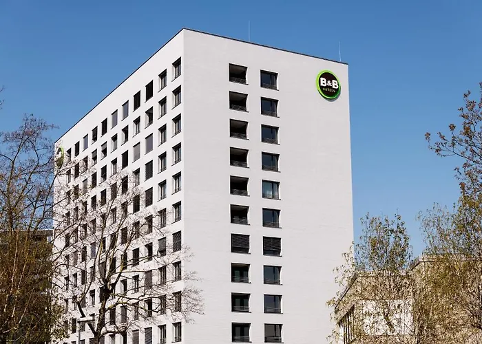 St Gallen Hotel St. Gallen