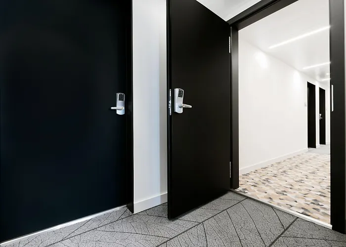 St Gallen Hotel St. Gallen