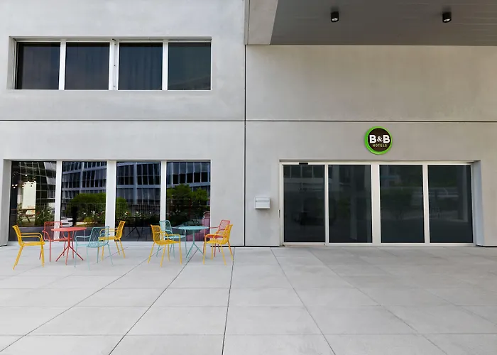 Hotel St Gallen St. Gallen