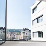 St Gallen Hotel 3*