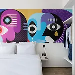 St Gallen Hotel 3*