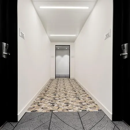 St Gallen Hotel Sankt Gallen